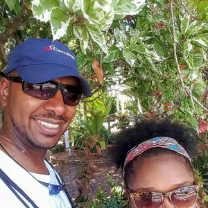 Meet your Posher, Joretta